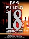Cover image for The 18th Abduction